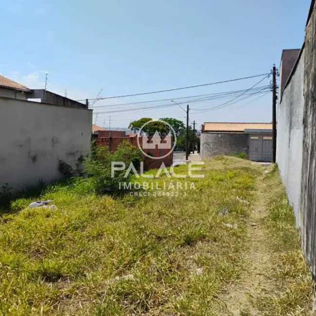 Terreno / Lote à venda e para alugar, 185m2 em Piracicaba - SP - imagem 1 Foto 1 de Terreno / Lote à venda e para alugar, 185m2 em Piracicaba - SP