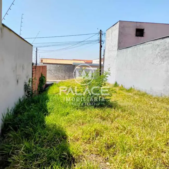 Terreno / Lote à venda e para alugar, 185m2 em Piracicaba - SP - imagem 5 Foto 5 de Terreno / Lote à venda e para alugar, 185m2 em Piracicaba - SP