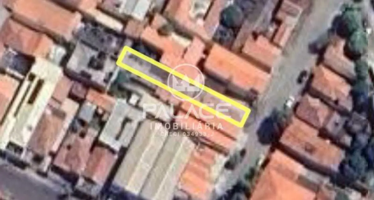 Foto 2 de Terreno / Lote à venda, 218m2 em Piracicaba - SP