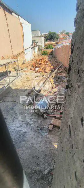 Foto 7 de Terreno / Lote à venda, 218m2 em Piracicaba - SP