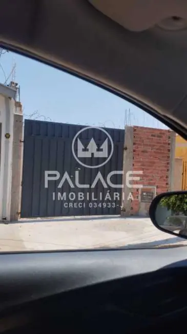 Foto 4 de Terreno / Lote à venda, 218m2 em Piracicaba - SP