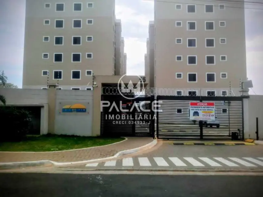 Apartamento com 2 quartos à venda, 57m2 em Piracicaba - SP - imagem 1 Foto 1 de Apartamento com 2 quartos à venda, 57m2 em Piracicaba - SP