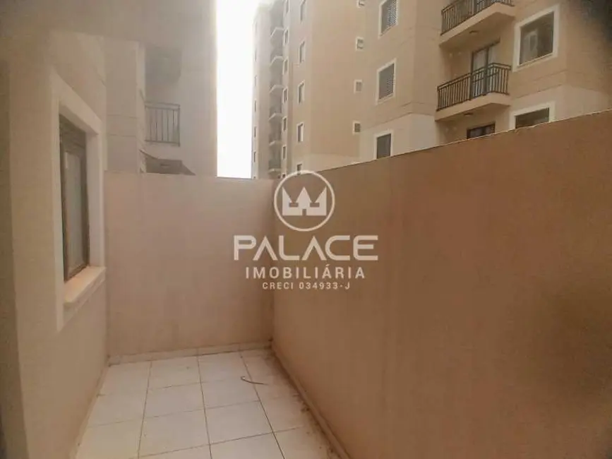 Apartamento com 2 quartos à venda, 57m2 em Piracicaba - SP - imagem 5 Foto 5 de Apartamento com 2 quartos à venda, 57m2 em Piracicaba - SP