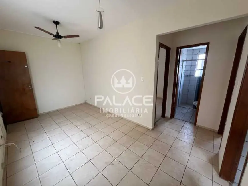 Apartamento com 2 quartos à venda, 48m2 em Piracicaba - SP - imagem 1 Foto 1 de Apartamento com 2 quartos à venda, 48m2 em Piracicaba - SP