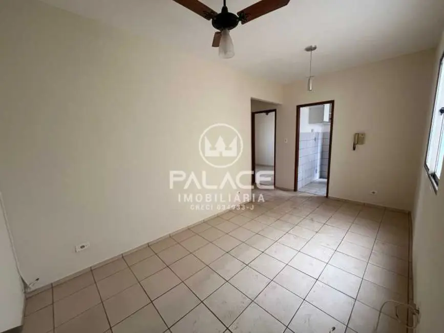 Apartamento com 2 quartos à venda, 48m2 em Piracicaba - SP - imagem 2 Foto 2 de Apartamento com 2 quartos à venda, 48m2 em Piracicaba - SP