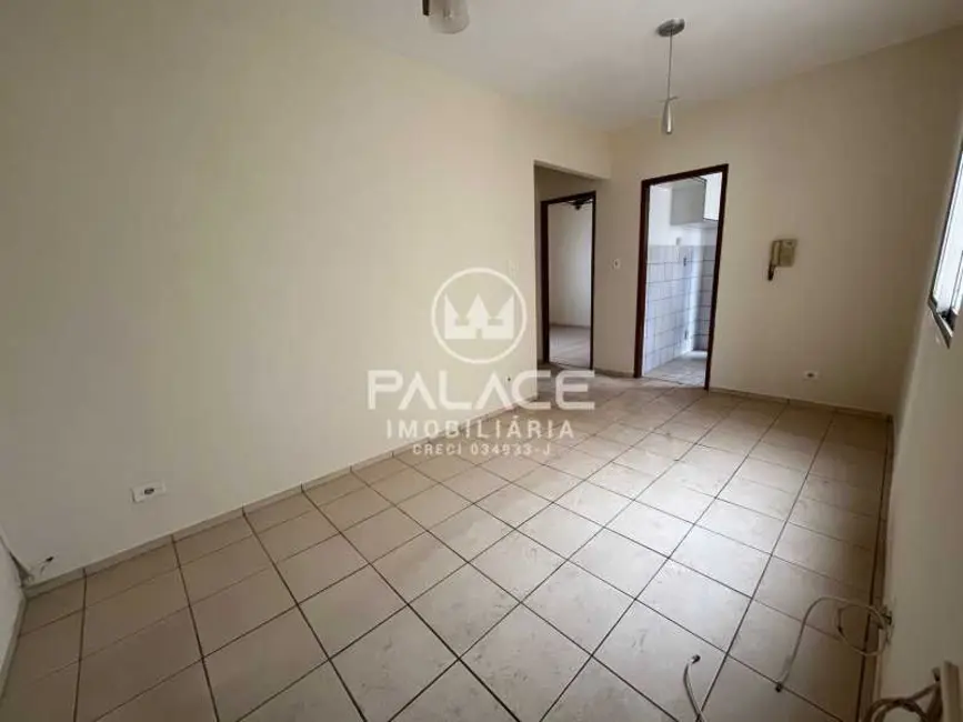 Apartamento com 2 quartos à venda, 48m2 em Piracicaba - SP - imagem 3 Foto 3 de Apartamento com 2 quartos à venda, 48m2 em Piracicaba - SP