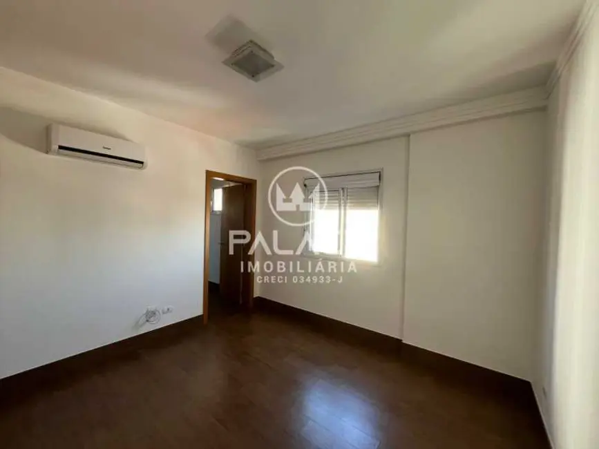 Foto 6 de Apartamento com 3 quartos para alugar, 151m2 em Piracicaba - SP