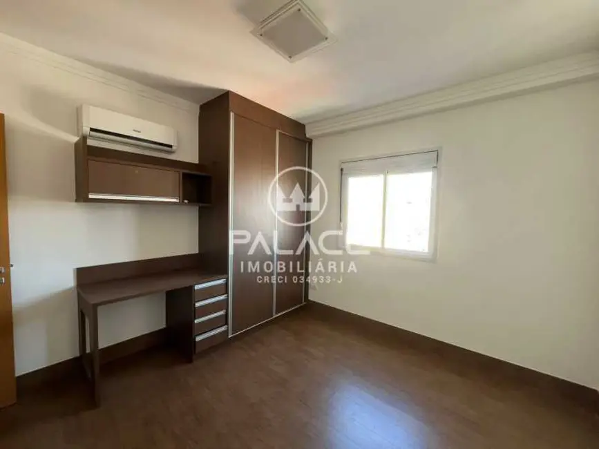 Foto 3 de Apartamento com 3 quartos para alugar, 151m2 em Piracicaba - SP
