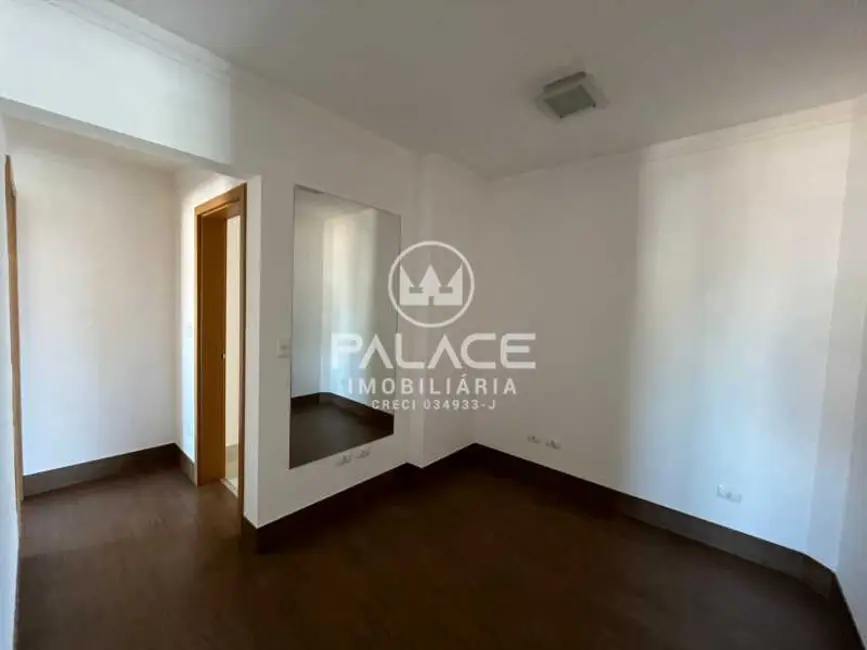 Foto 5 de Apartamento com 3 quartos para alugar, 151m2 em Piracicaba - SP