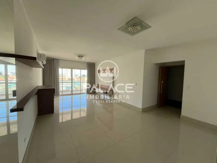Foto 4 de Apartamento com 3 quartos para alugar, 151m2 em Piracicaba - SP