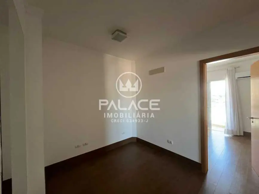 Foto 7 de Apartamento com 3 quartos para alugar, 151m2 em Piracicaba - SP