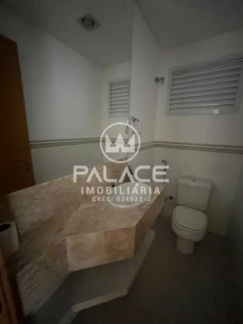 Foto 8 de Apartamento com 3 quartos para alugar, 151m2 em Piracicaba - SP