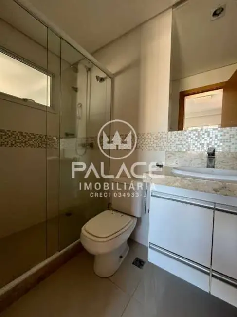 Foto 9 de Apartamento com 3 quartos para alugar, 151m2 em Piracicaba - SP
