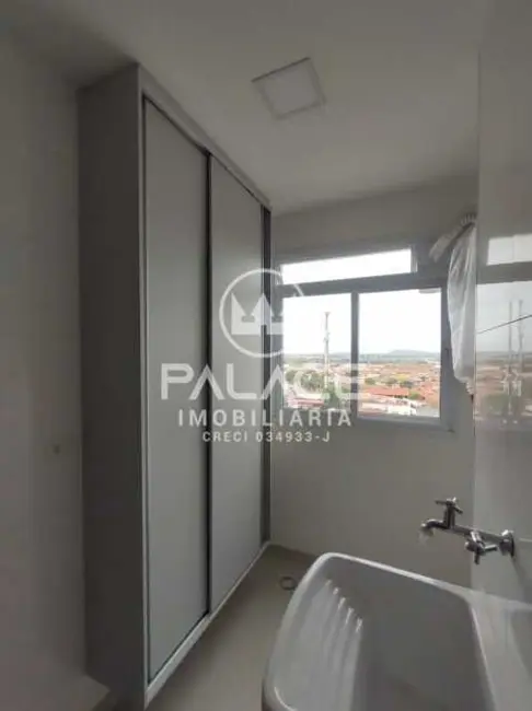 Foto 9 de Apartamento com 3 quartos para alugar, 86m2 em Piracicaba - SP
