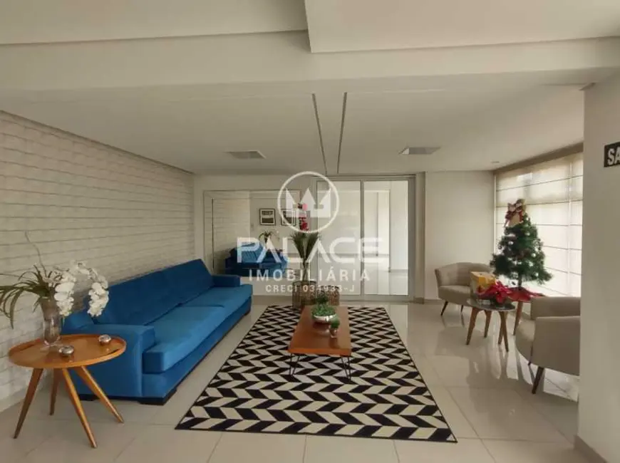 Foto 6 de Apartamento com 3 quartos para alugar, 86m2 em Piracicaba - SP