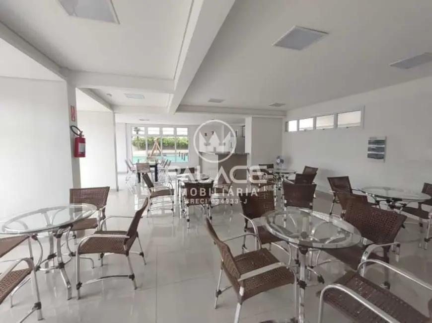 Foto 1 de Apartamento com 3 quartos para alugar, 86m2 em Piracicaba - SP