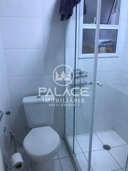 Foto 3 de Apartamento com 3 quartos à venda, 68m2 em Piracicaba - SP