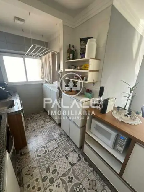 Foto 4 de Apartamento com 3 quartos à venda, 68m2 em Piracicaba - SP