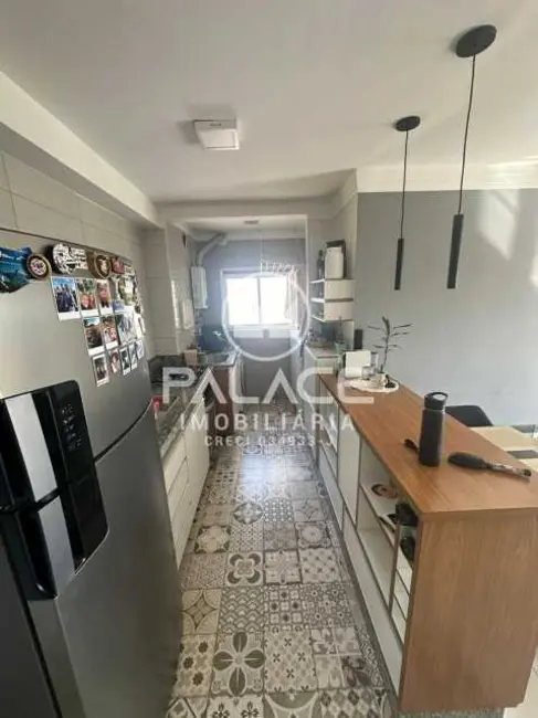 Foto 1 de Apartamento com 3 quartos à venda, 68m2 em Piracicaba - SP