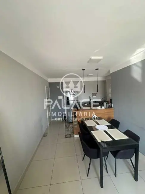 Foto 5 de Apartamento com 3 quartos à venda, 68m2 em Piracicaba - SP