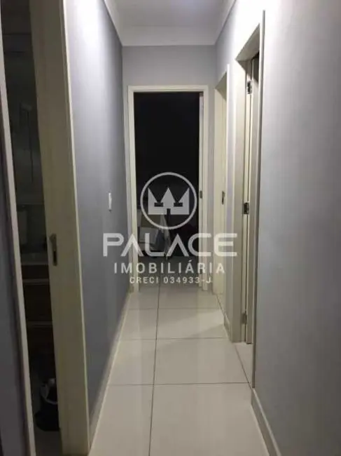 Foto 9 de Apartamento com 3 quartos à venda, 68m2 em Piracicaba - SP