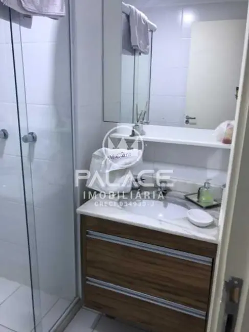 Foto 7 de Apartamento com 3 quartos à venda, 68m2 em Piracicaba - SP
