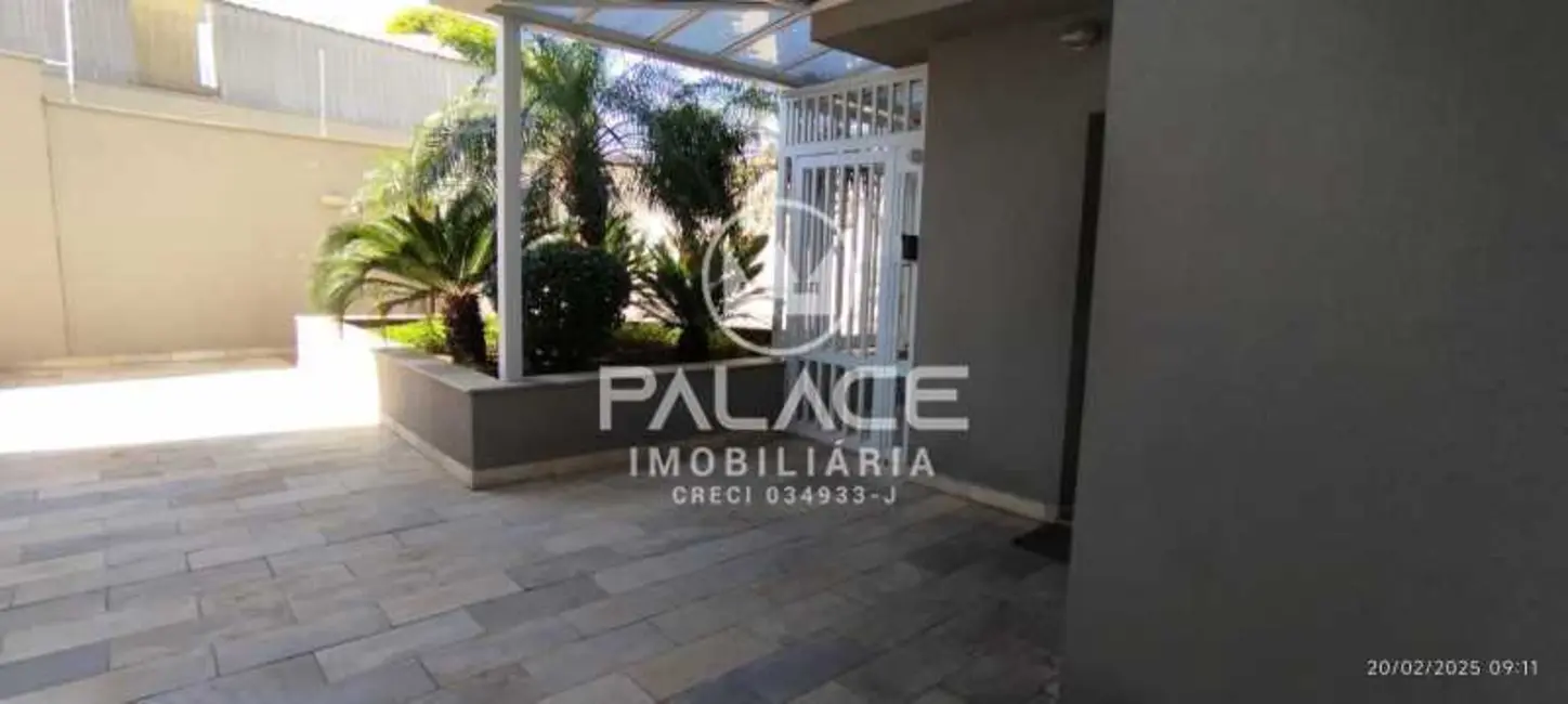 Foto 2 de Apartamento com 3 quartos para alugar, 86m2 em Piracicaba - SP