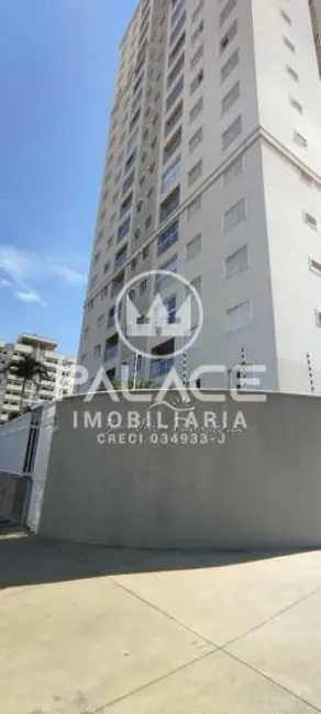 Foto 3 de Apartamento com 3 quartos para alugar, 86m2 em Piracicaba - SP