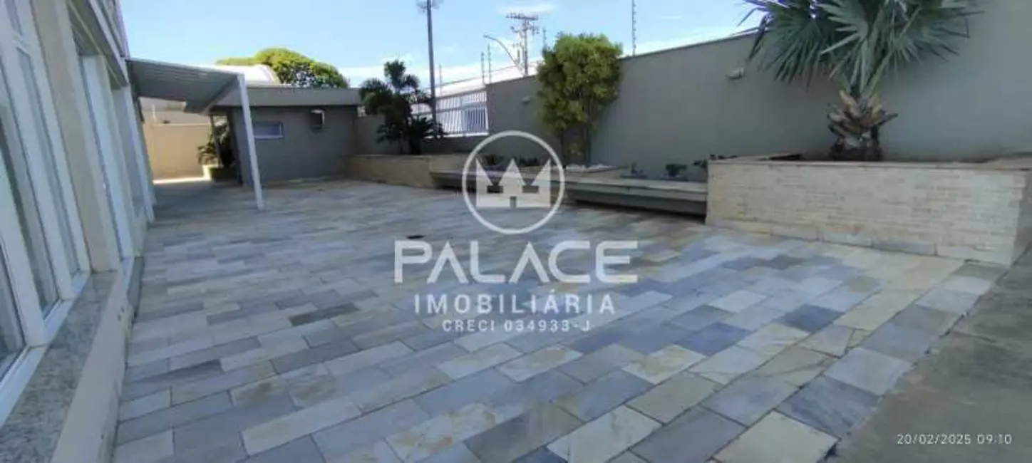 Apartamento com 3 quartos para alugar, 86m2 em Piracicaba - SP - imagem 4 Foto 4 de Apartamento com 3 quartos para alugar, 86m2 em Piracicaba - SP