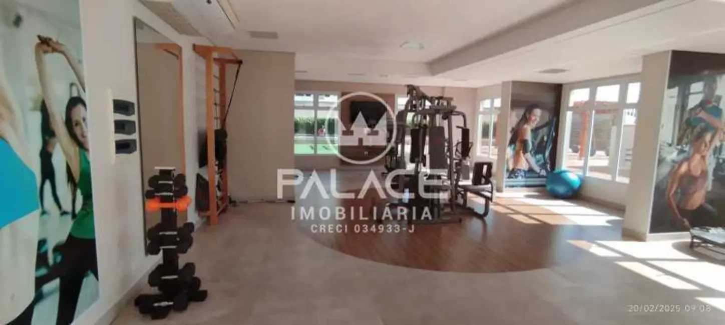 Apartamento com 3 quartos para alugar, 86m2 em Piracicaba - SP - imagem 9 Foto 9 de Apartamento com 3 quartos para alugar, 86m2 em Piracicaba - SP