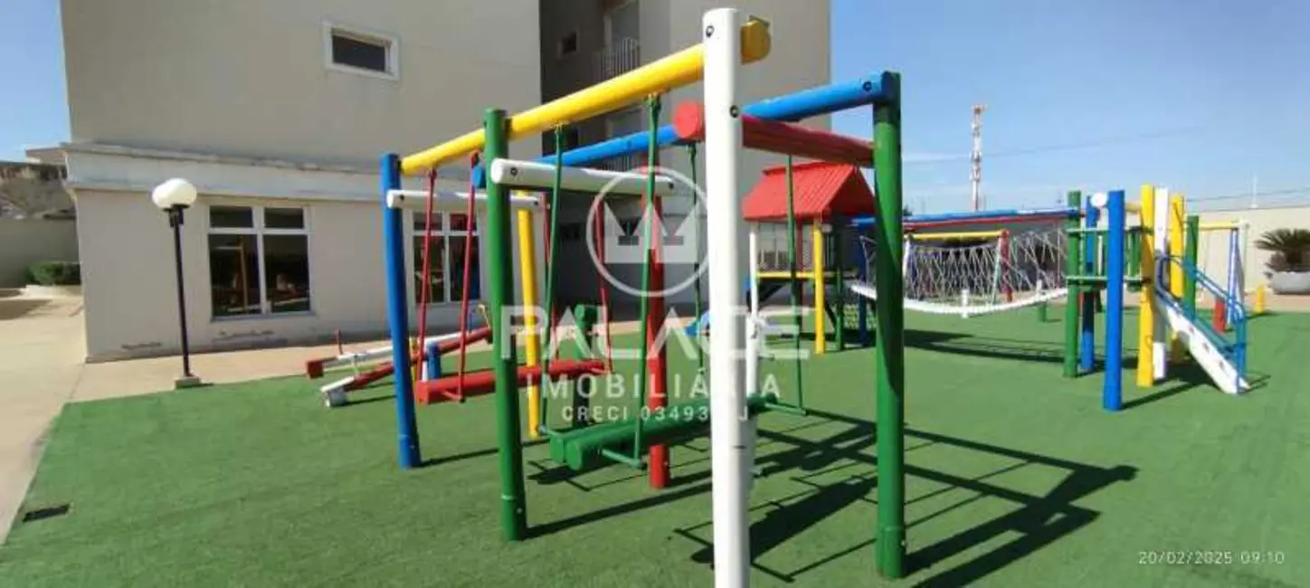 Apartamento com 3 quartos para alugar, 86m2 em Piracicaba - SP - imagem 7 Foto 7 de Apartamento com 3 quartos para alugar, 86m2 em Piracicaba - SP