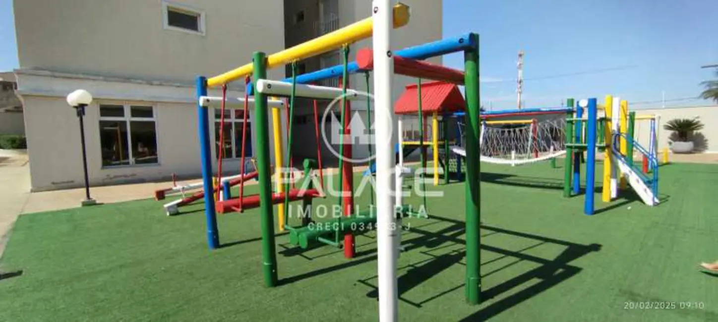 Apartamento com 3 quartos para alugar, 86m2 em Piracicaba - SP - imagem 6 Foto 6 de Apartamento com 3 quartos para alugar, 86m2 em Piracicaba - SP