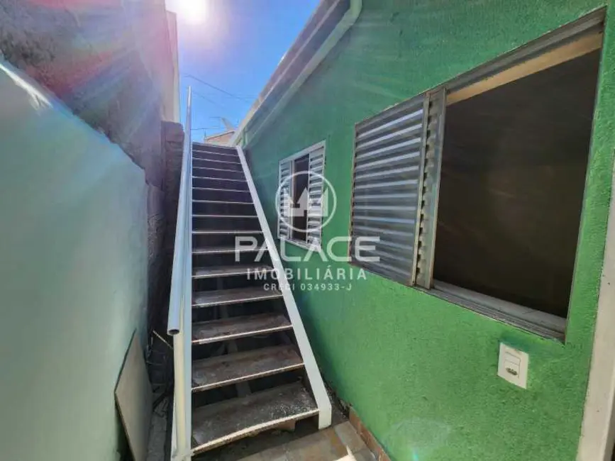 Casa com 1 quarto à venda, 52m2 em Piracicaba - SP - imagem 9 Foto 9 de Casa com 1 quarto à venda, 52m2 em Piracicaba - SP