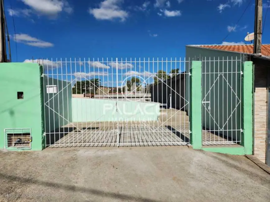 Casa com 1 quarto à venda, 52m2 em Piracicaba - SP - imagem 1 Foto 1 de Casa com 1 quarto à venda, 52m2 em Piracicaba - SP
