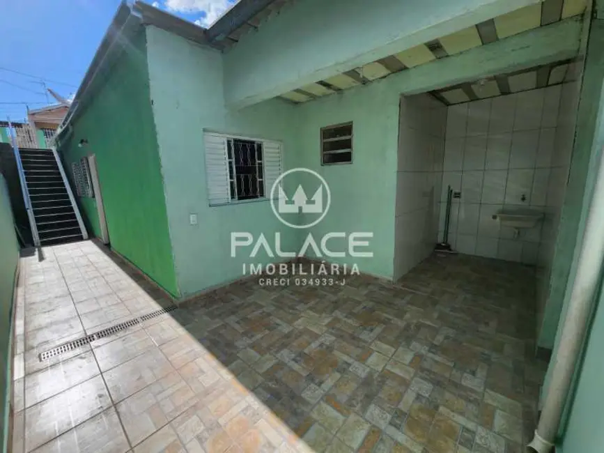 Casa com 1 quarto à venda, 52m2 em Piracicaba - SP - imagem 8 Foto 8 de Casa com 1 quarto à venda, 52m2 em Piracicaba - SP