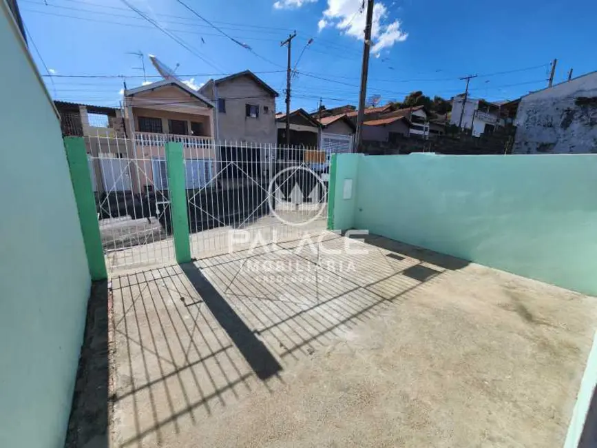 Casa com 1 quarto à venda, 52m2 em Piracicaba - SP - imagem 2 Foto 2 de Casa com 1 quarto à venda, 52m2 em Piracicaba - SP