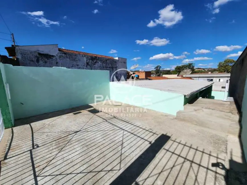 Casa com 1 quarto à venda, 52m2 em Piracicaba - SP - imagem 4 Foto 4 de Casa com 1 quarto à venda, 52m2 em Piracicaba - SP
