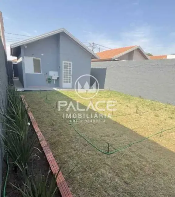 Casa com 2 quartos à venda, 42m2 em Piracicaba - SP - imagem 3 Foto 3 de Casa com 2 quartos à venda, 42m2 em Piracicaba - SP