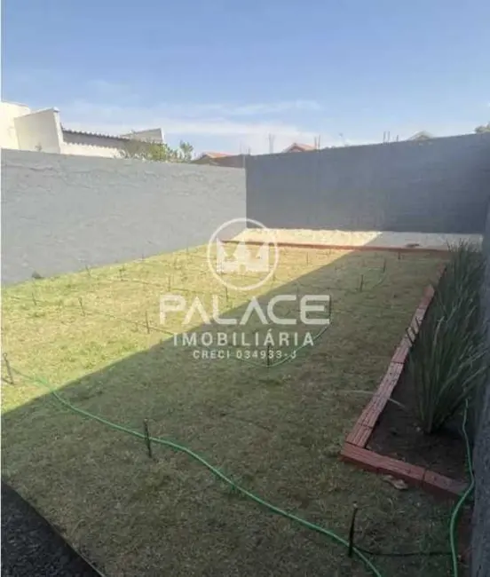 Casa com 2 quartos à venda, 42m2 em Piracicaba - SP - imagem 4 Foto 4 de Casa com 2 quartos à venda, 42m2 em Piracicaba - SP