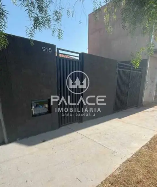 Casa com 2 quartos à venda, 42m2 em Piracicaba - SP - imagem 8 Foto 8 de Casa com 2 quartos à venda, 42m2 em Piracicaba - SP