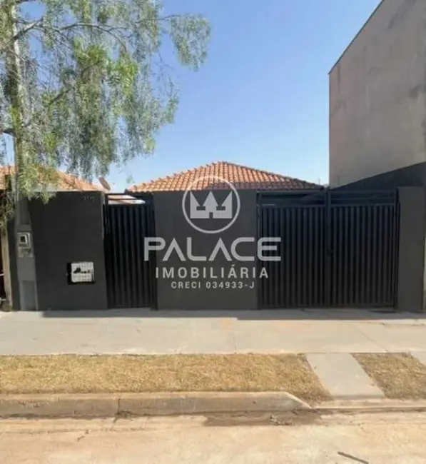 Casa com 2 quartos à venda, 42m2 em Piracicaba - SP - imagem 7 Foto 7 de Casa com 2 quartos à venda, 42m2 em Piracicaba - SP