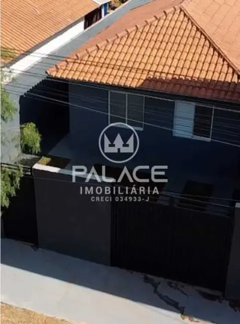 Casa com 2 quartos à venda, 42m2 em Piracicaba - SP - imagem 9 Foto 9 de Casa com 2 quartos à venda, 42m2 em Piracicaba - SP