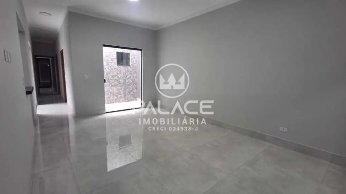 Casa com 3 quartos à venda, 130m2 em Piracicaba - SP - imagem 4 Foto 4 de Casa com 3 quartos à venda, 130m2 em Piracicaba - SP