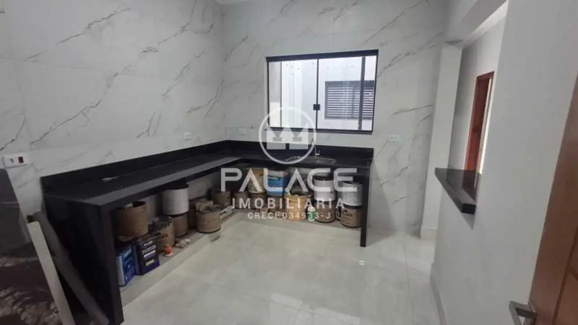 Casa com 3 quartos à venda, 130m2 em Piracicaba - SP - imagem 7 Foto 7 de Casa com 3 quartos à venda, 130m2 em Piracicaba - SP