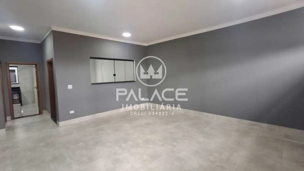 Casa com 3 quartos à venda, 130m2 em Piracicaba - SP - imagem 3 Foto 3 de Casa com 3 quartos à venda, 130m2 em Piracicaba - SP