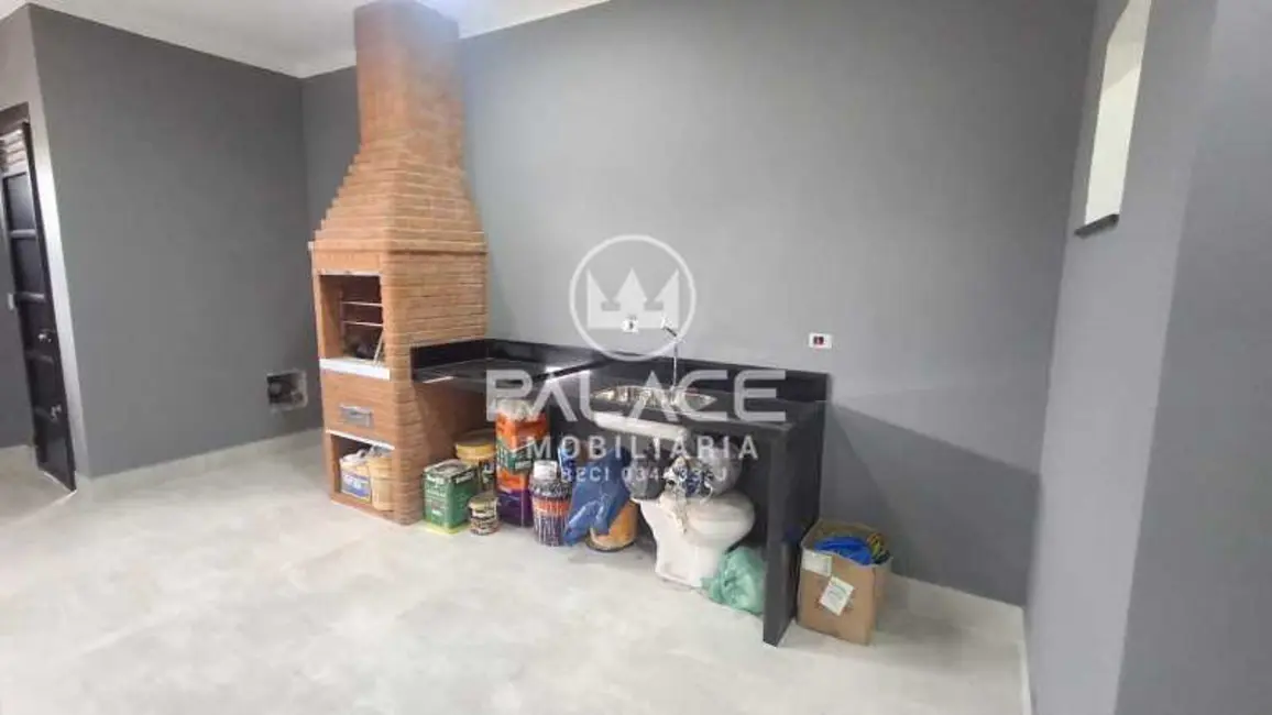 Casa com 3 quartos à venda, 130m2 em Piracicaba - SP - imagem 2 Foto 2 de Casa com 3 quartos à venda, 130m2 em Piracicaba - SP