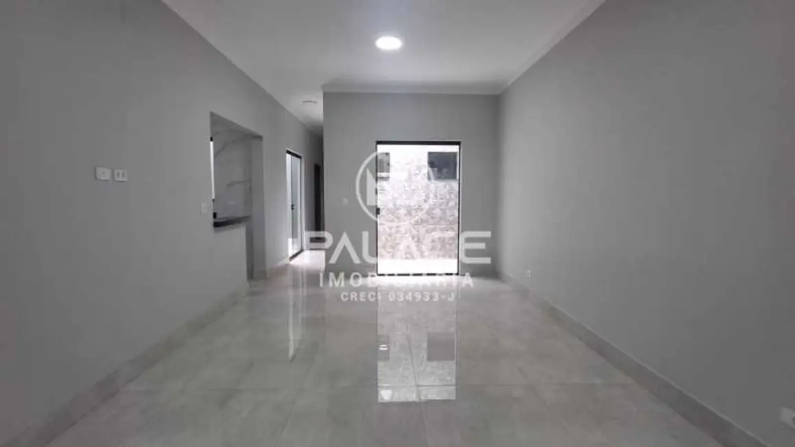 Casa com 3 quartos à venda, 130m2 em Piracicaba - SP - imagem 5 Foto 5 de Casa com 3 quartos à venda, 130m2 em Piracicaba - SP