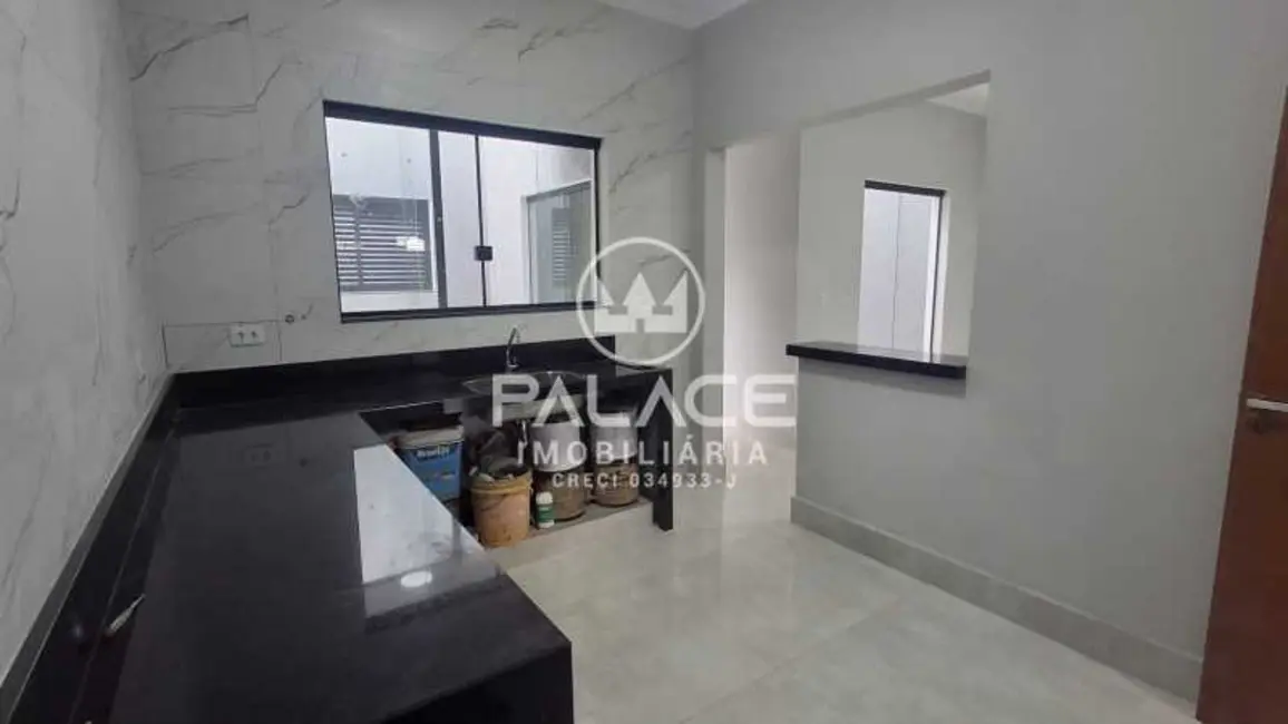Casa com 3 quartos à venda, 130m2 em Piracicaba - SP - imagem 8 Foto 8 de Casa com 3 quartos à venda, 130m2 em Piracicaba - SP