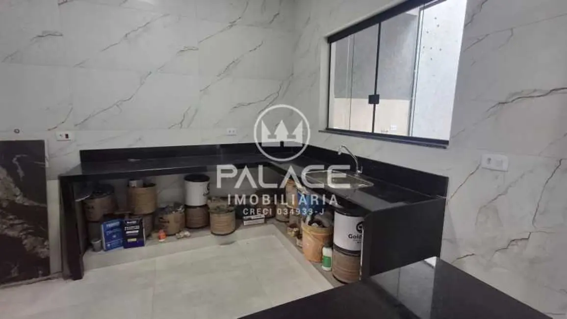 Casa com 3 quartos à venda, 130m2 em Piracicaba - SP - imagem 9 Foto 9 de Casa com 3 quartos à venda, 130m2 em Piracicaba - SP