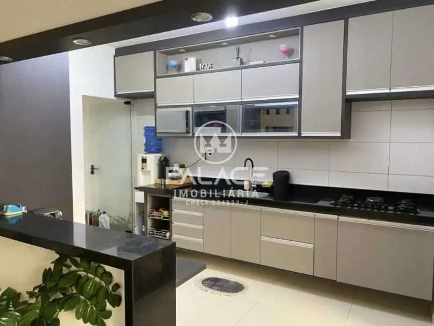 Foto 9 de Casa com 3 quartos à venda, 200m2 em Piracicaba - SP